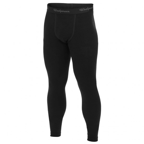 Woolpower - Long Johns - Merinounterwäsche
