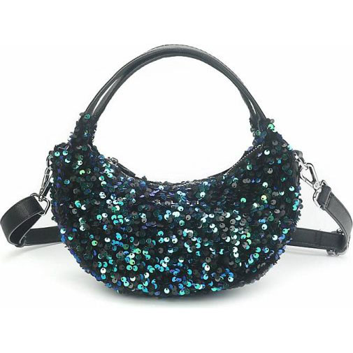 Silfen Schultertasche Mona