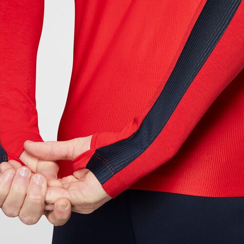 HERREN FUSSBALL SWEATSHIRT LANGARM 