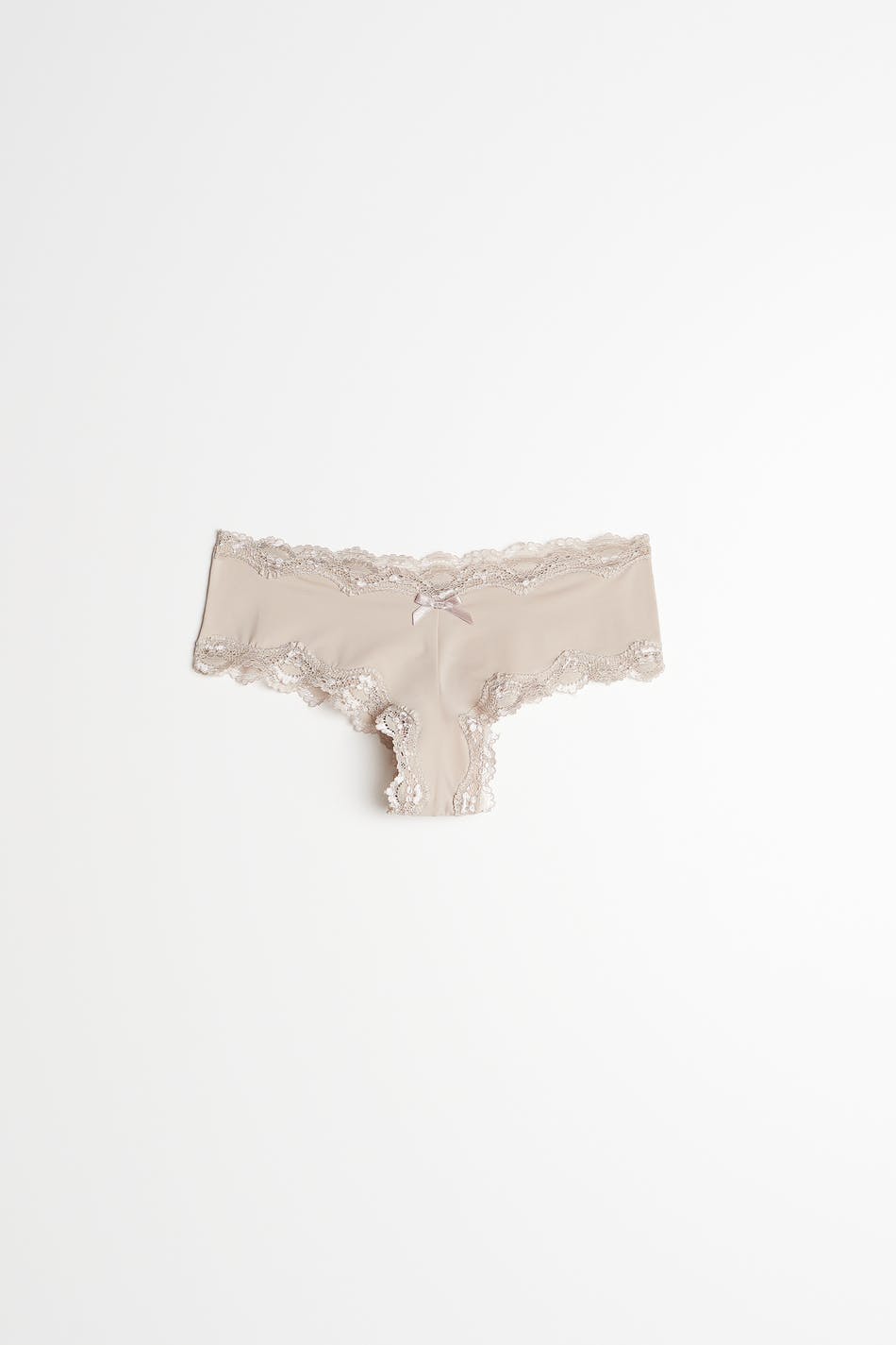 Micro lace brazilian