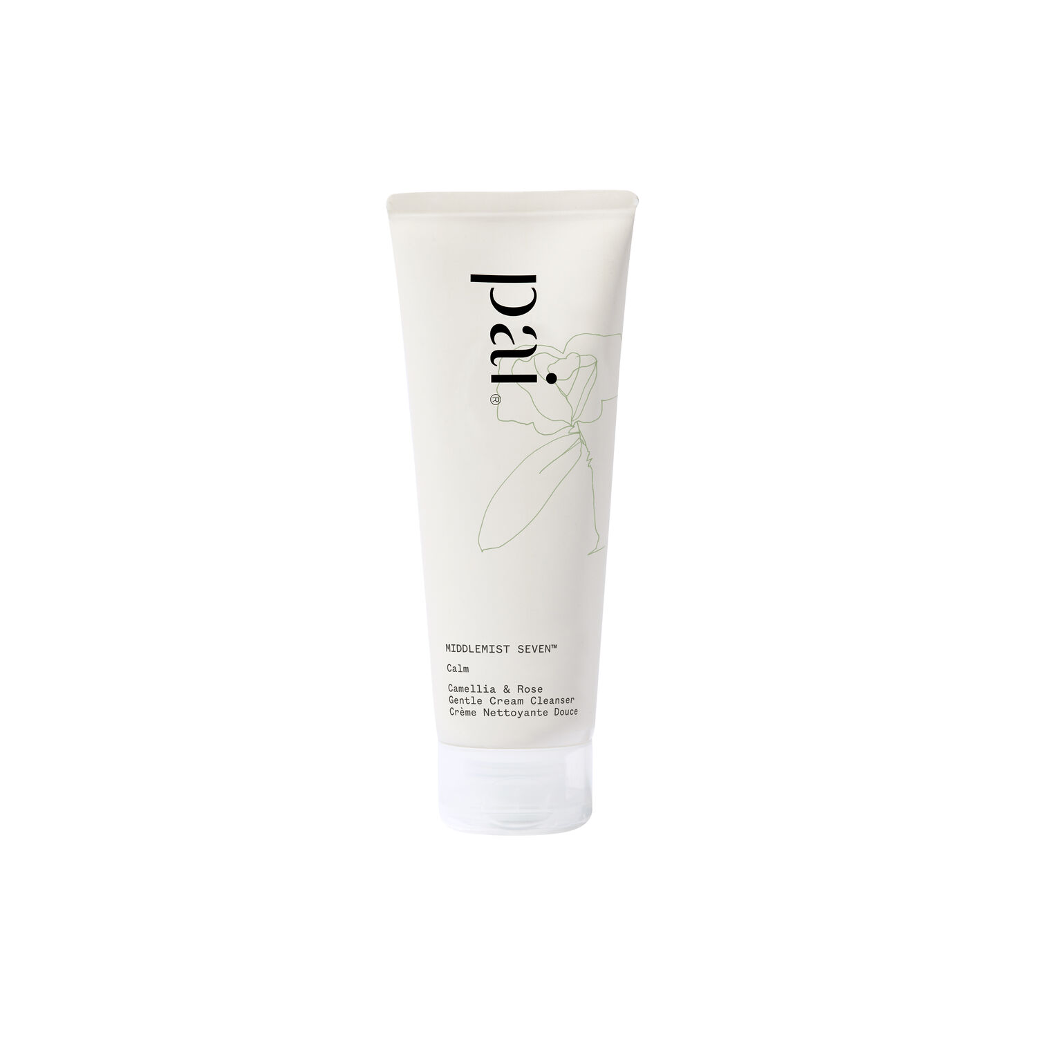 Pai Middlemist Seven Crème Nettoyante Douce & Lingette Coton