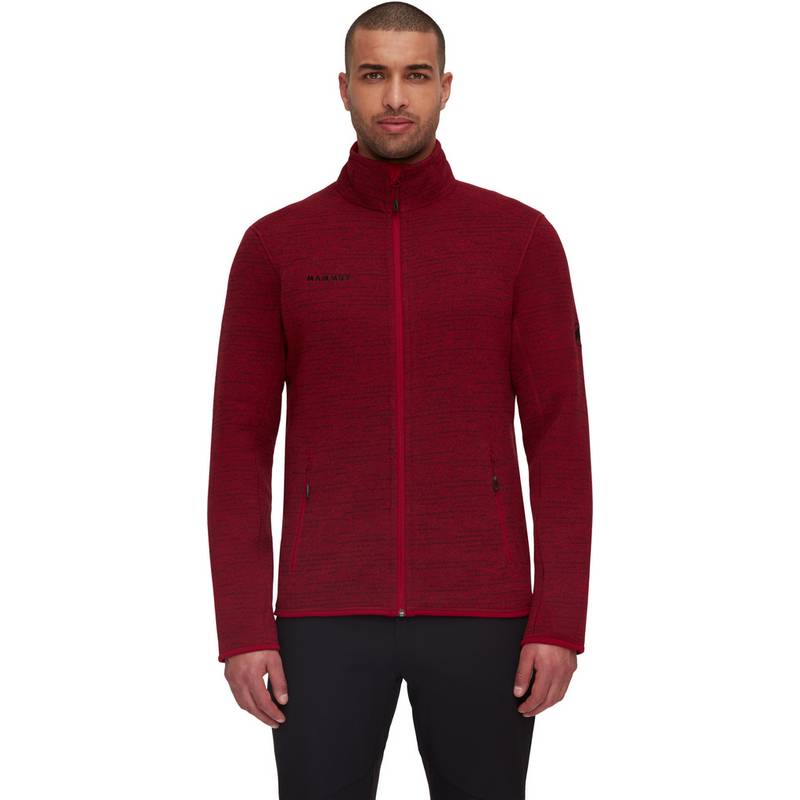 Mammut Arctic Fleecejacke Herren