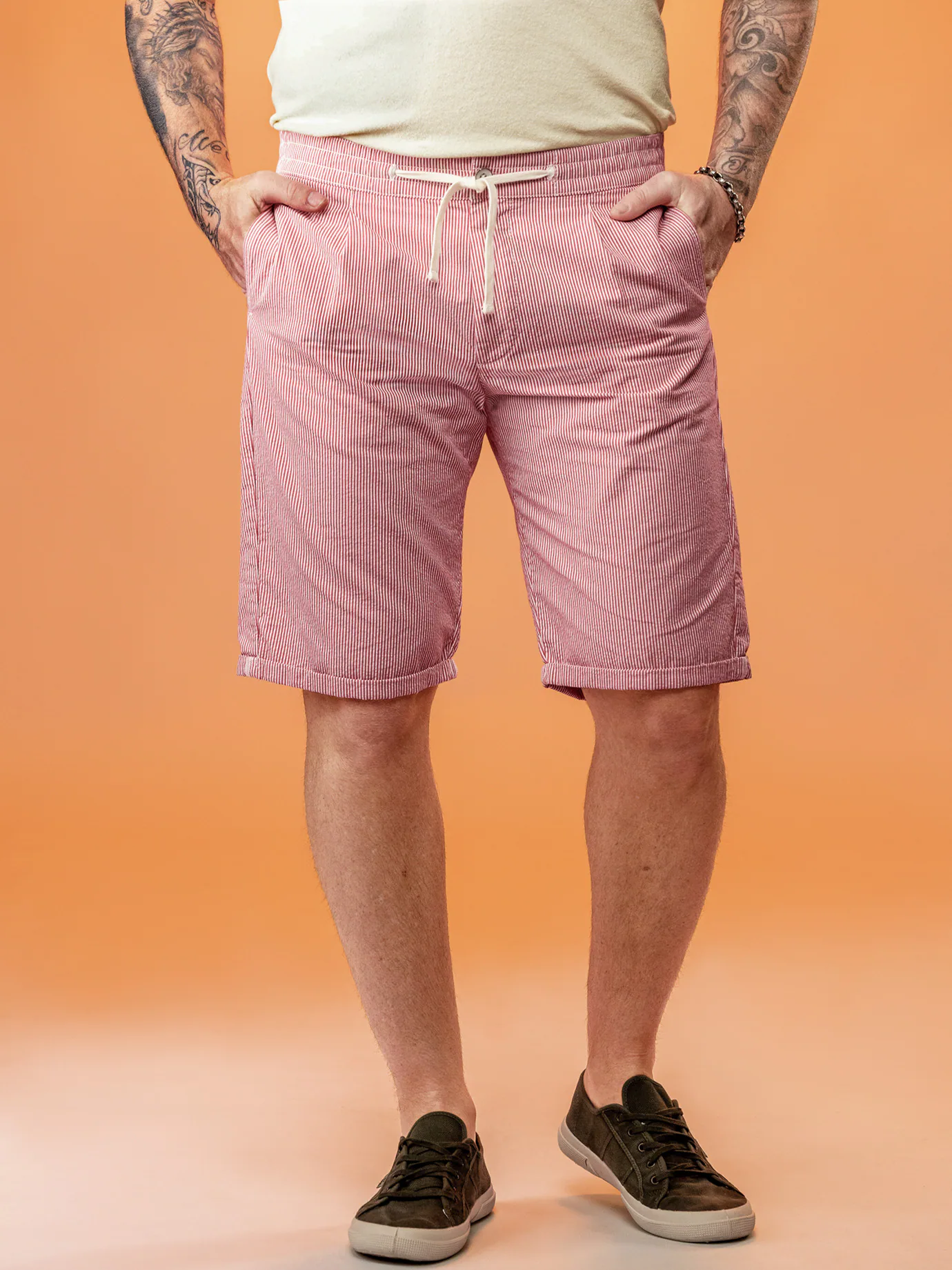 Louisiana-Shorts