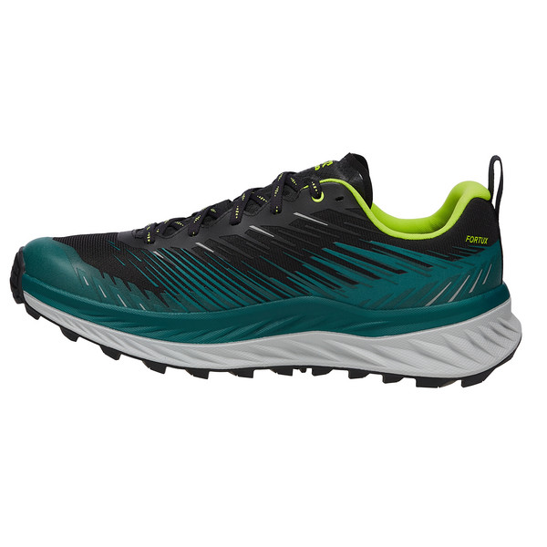 FORTUX Herren - Trailrunningschuhe
