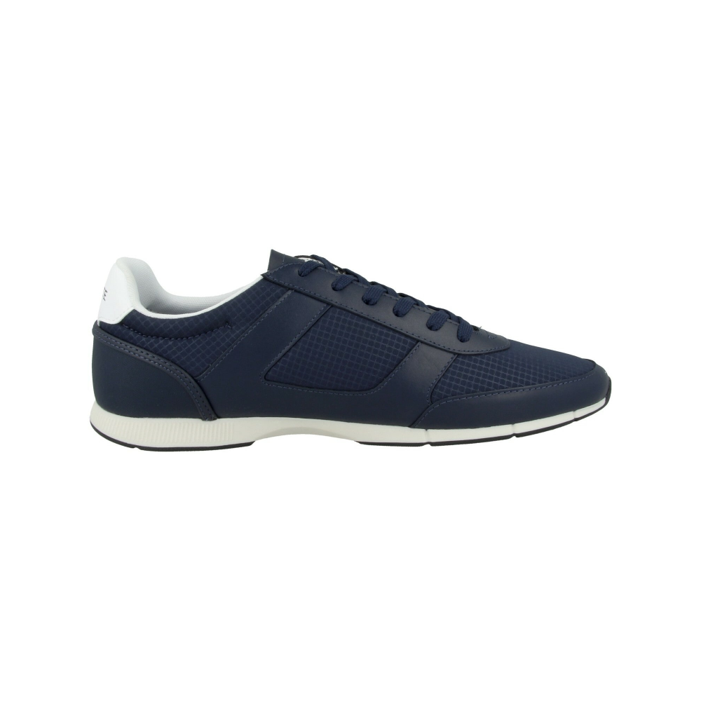 Lacoste Menerva Sport 0121 1 742CMA0015092 / blau