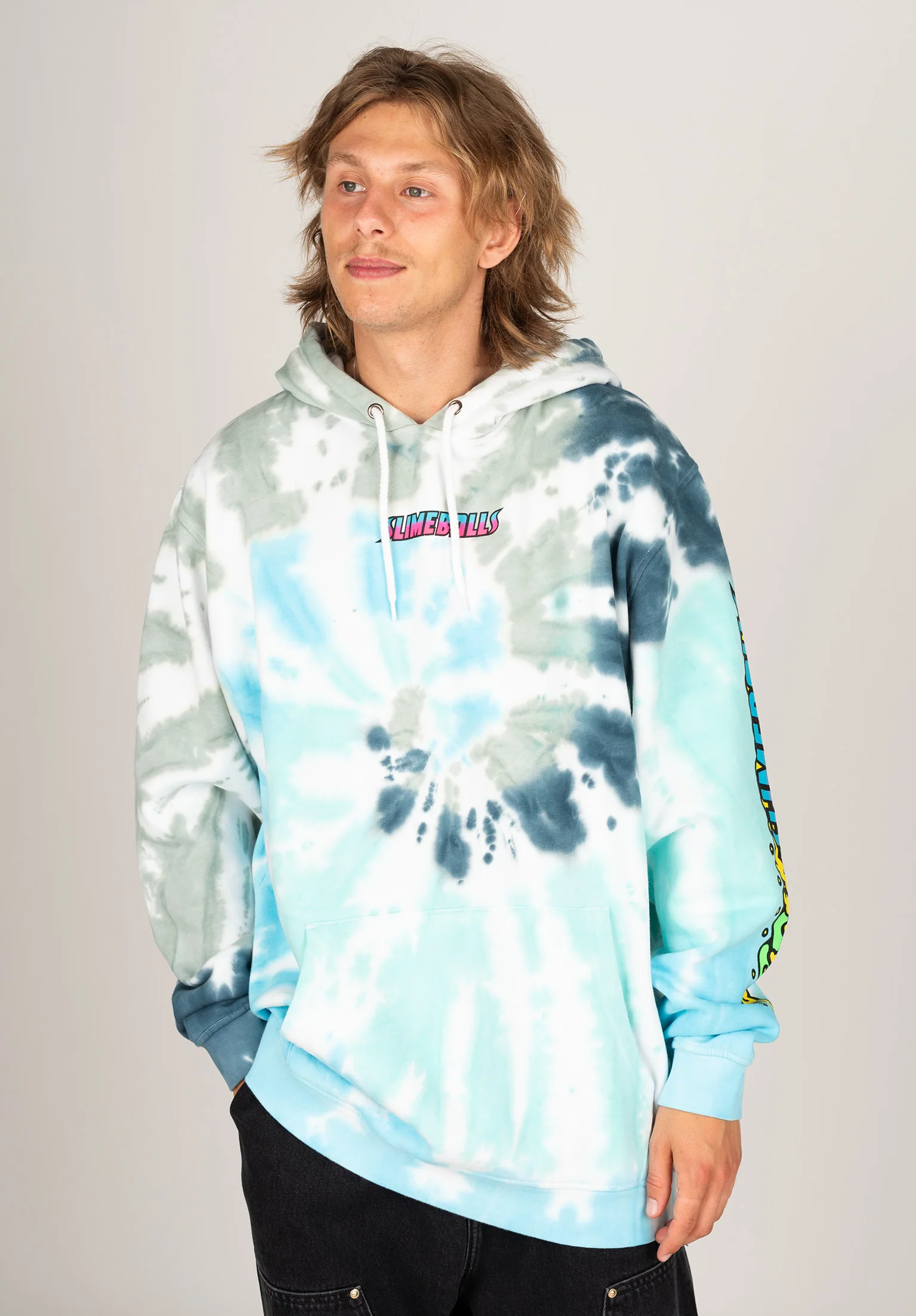 Slime Wave