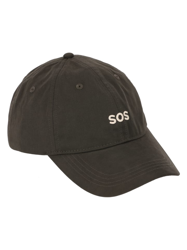 SOS Cap Nordals in 1071 Black Ink günstig kaufen onesize