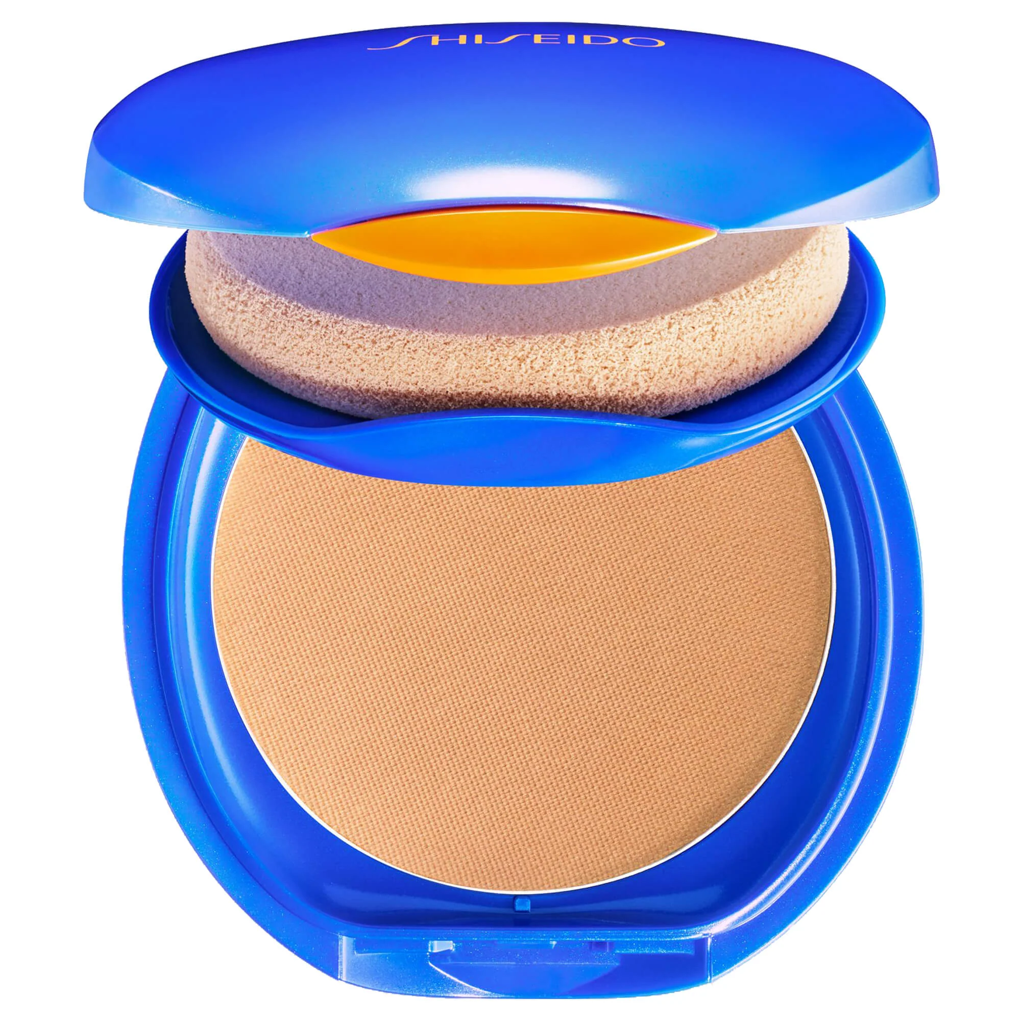 Kompaktni puder sa UV zaštitom SPF30 - Šminka za lice sa zaštitom od sunca, Kompaktni puder, Puder u prahu