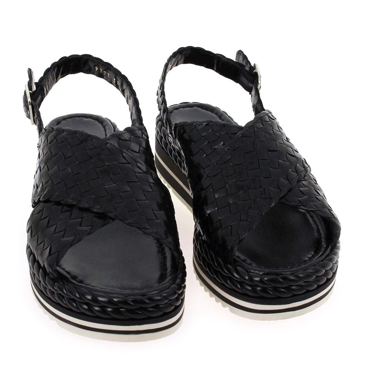 Pons Quintana  9797 - Noir