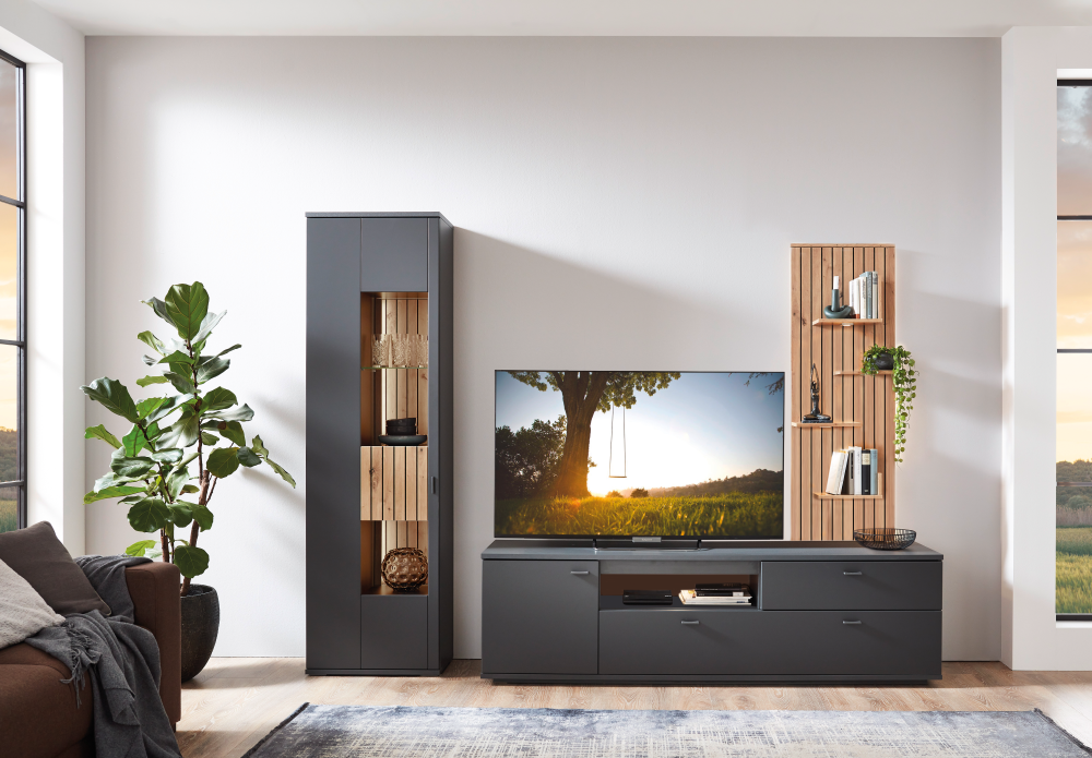 Anbauwand Mariara
