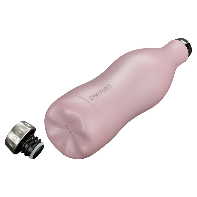 Dowabo Cocktail Collection Flamingo 750 ml Thermoskanne