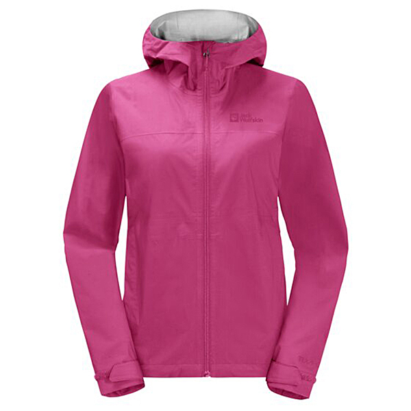 Jack Wolfskin - Women's Elsberg 2.5L Jacket - Regenjacke