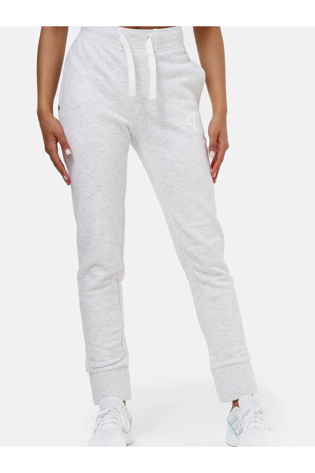 Woldo Athletic  Jogginghose Jogginghose W-Print