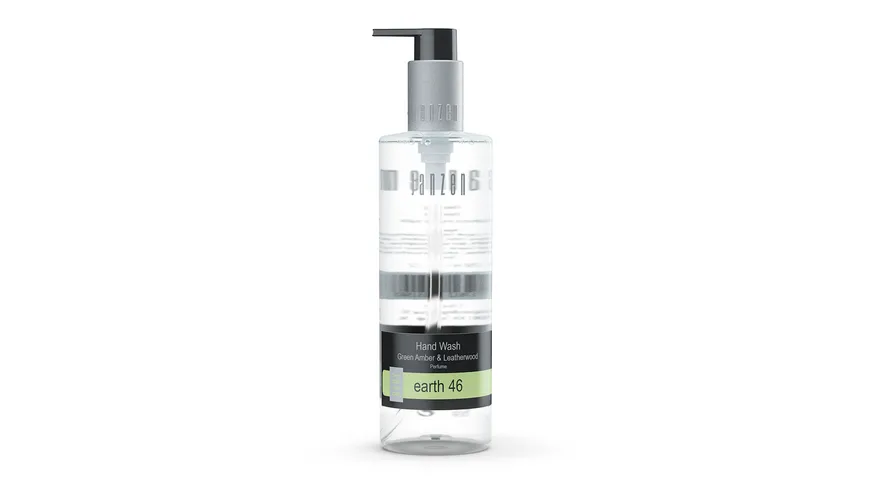 JANZEN Hand Wash Earth 46 250 ml