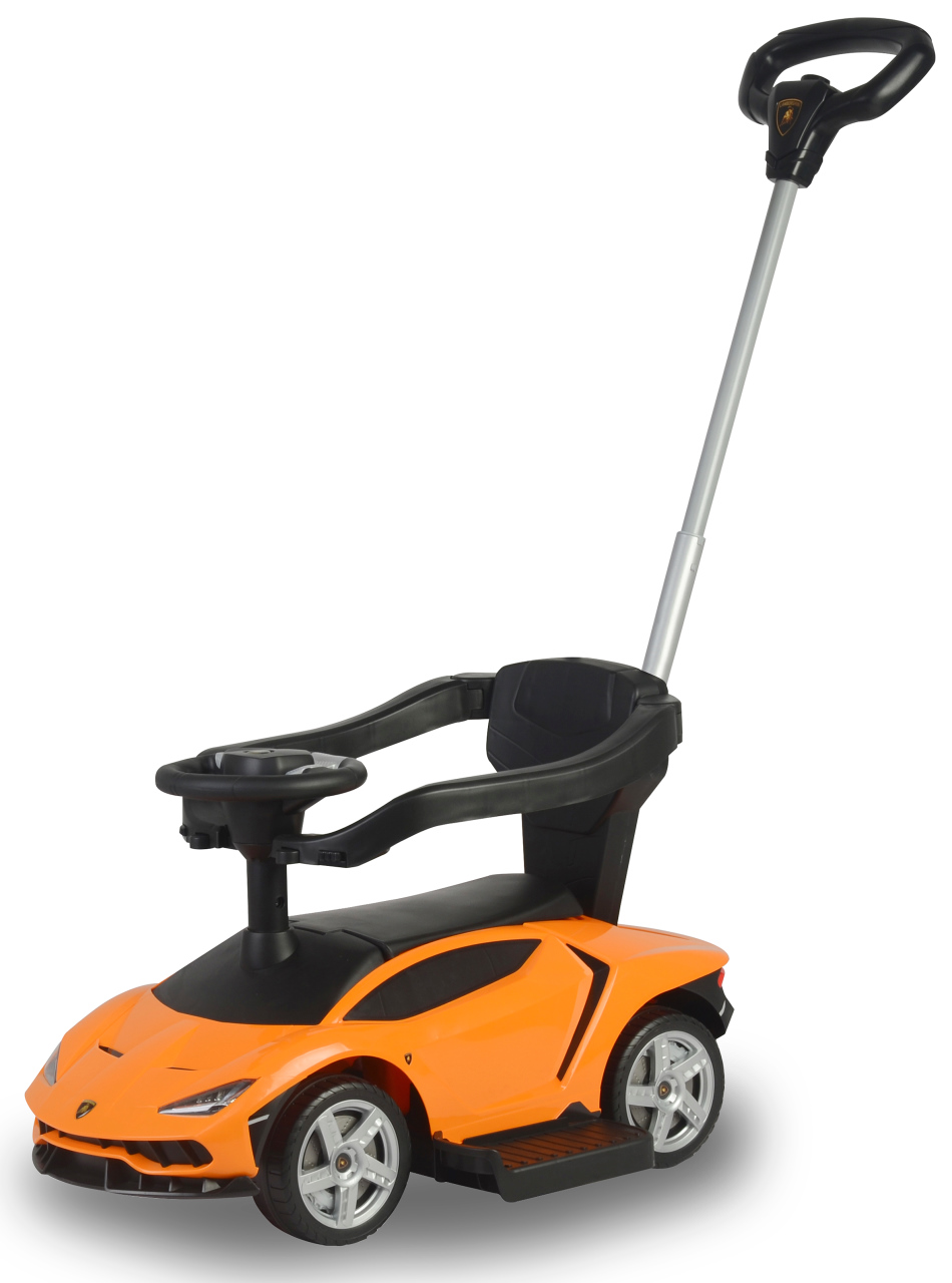 Jamara e.K. JAMARA Rutscher Lamborghini Centenario orange 3in1