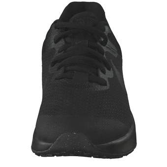Nike Revolution 6 Running in schwarz