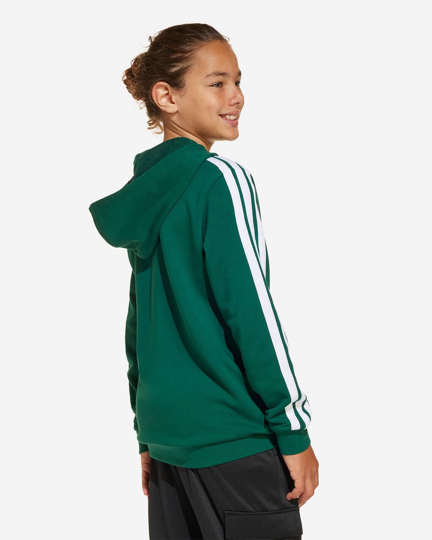 Adidas 3stripes Jr JM7358 polar
