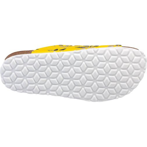 LICO Pantolette Bioline Leave
