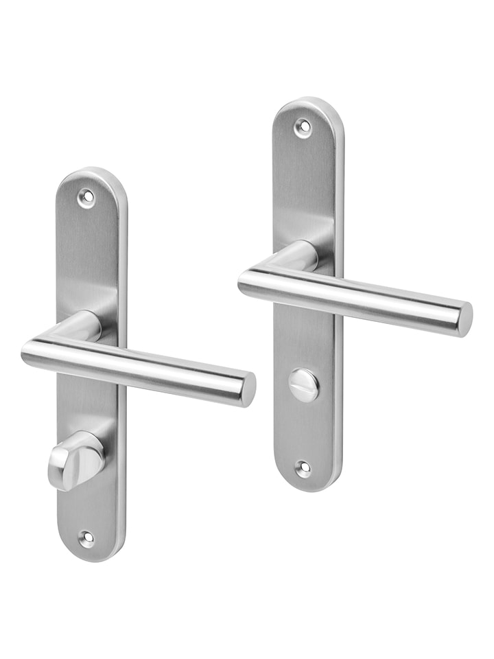 AMARE Edelstahl-Türdrücker - (L)121 cm günstig kaufen onesize