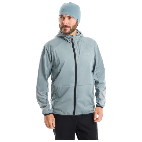 Stoic - Merino180 SvenstaSt. Hat double - Mütze