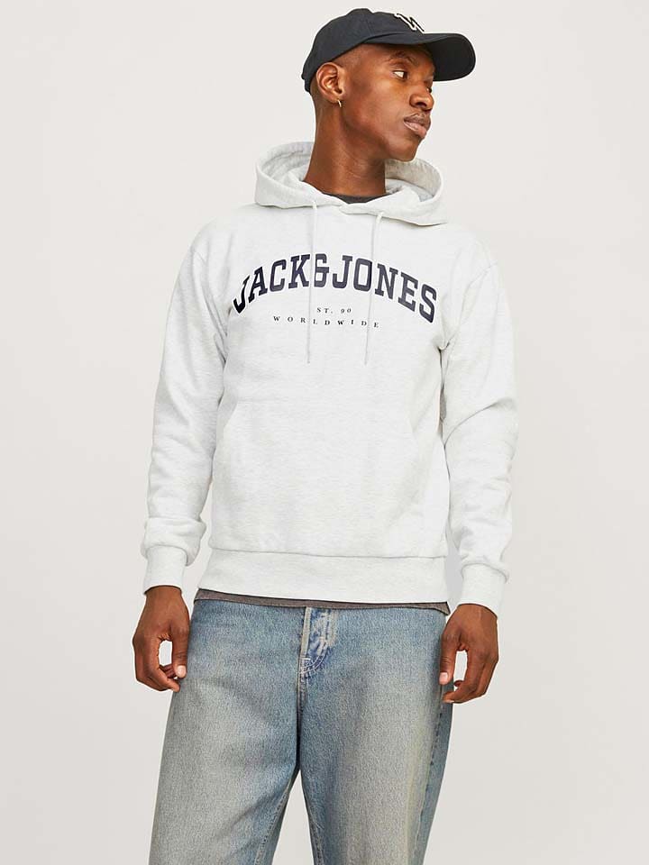 Jack & Jones Hoodie 