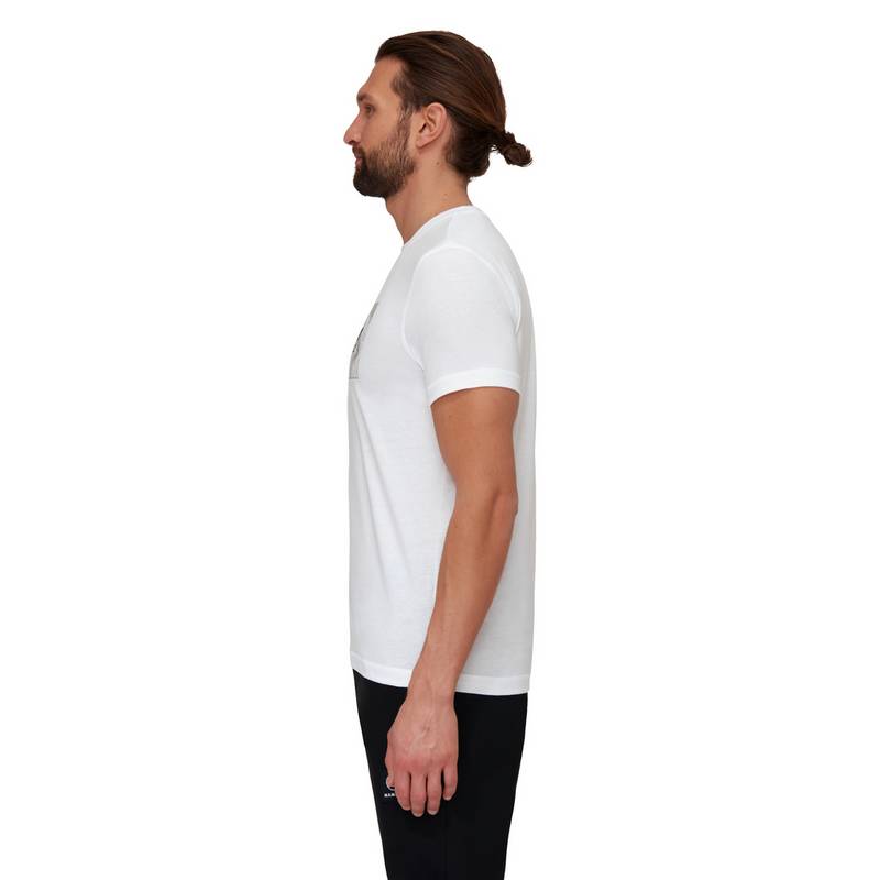 Mammut Mammut Core Unexplored T-Shirt Herren