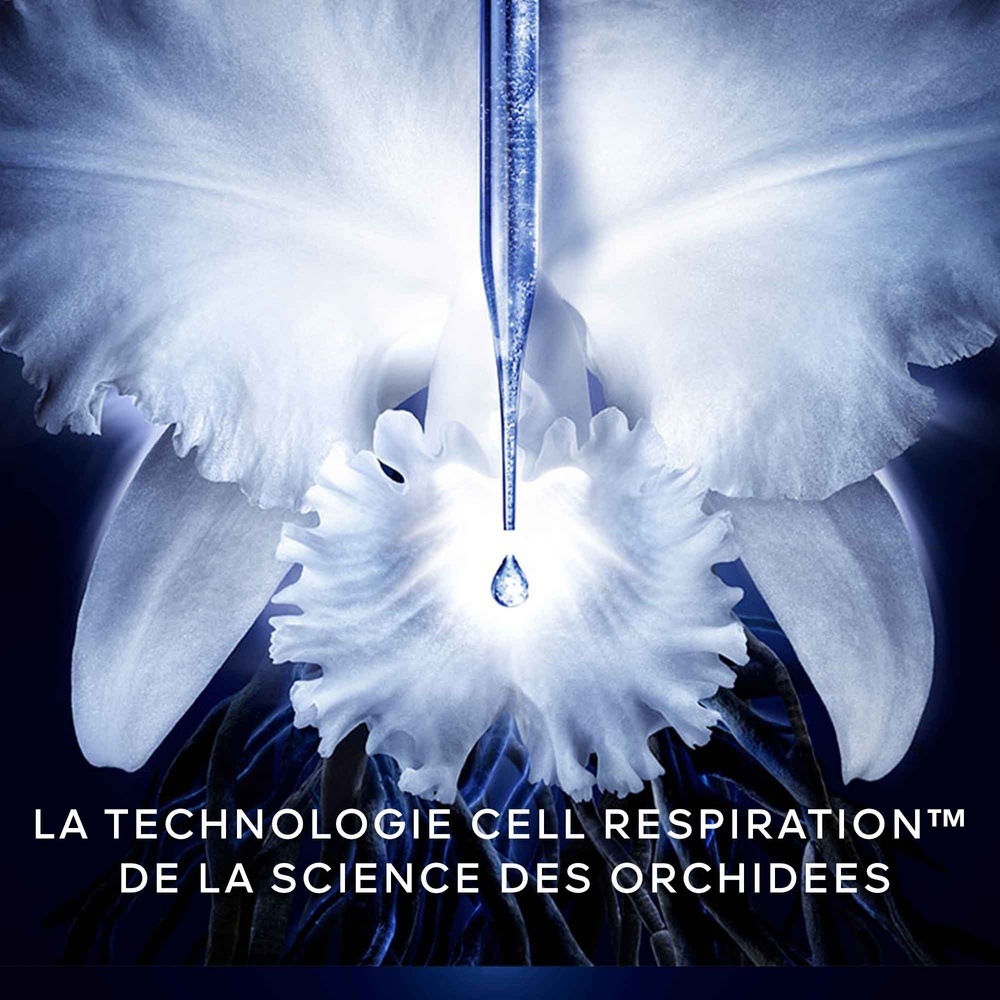 Guerlain ORCHIDÉE IMPÉRIALE Le Concentré de Longévité