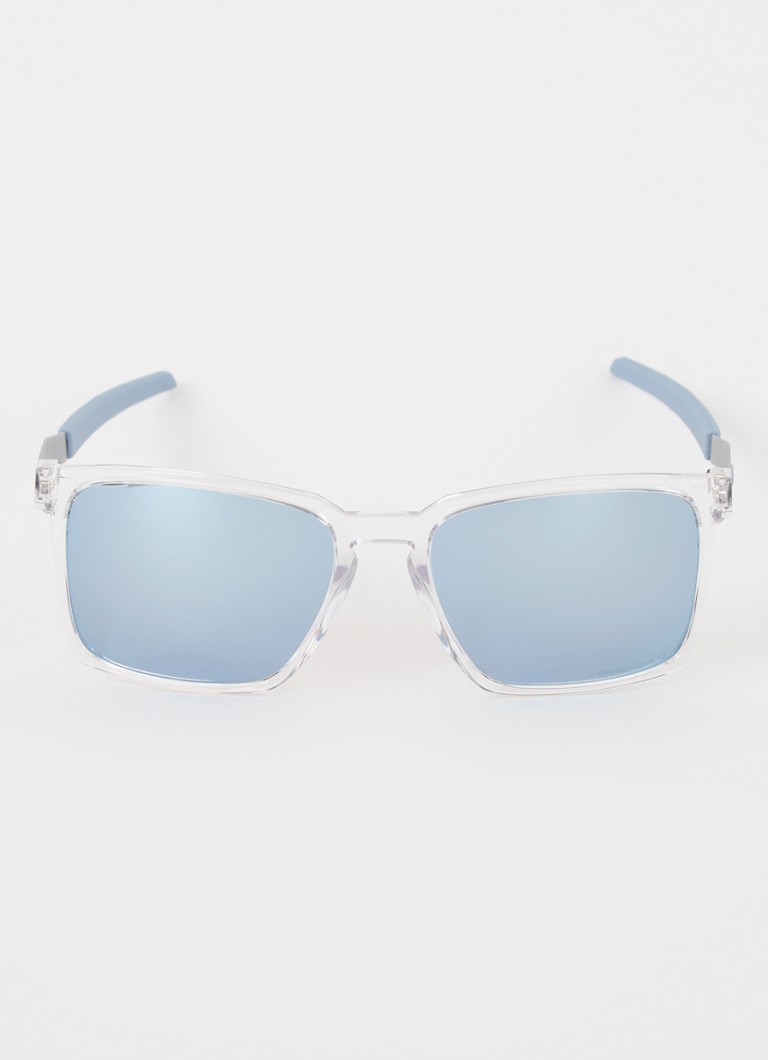 Oakley Exchange polarized sunglasses OO9483