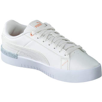 PUMA Jada Better 22 Eco-Sneaker in grau