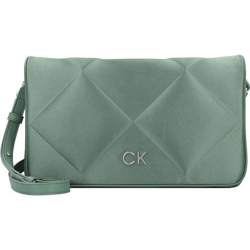 Calvin Klein Re-Lock Umhängetasche 29 cm
