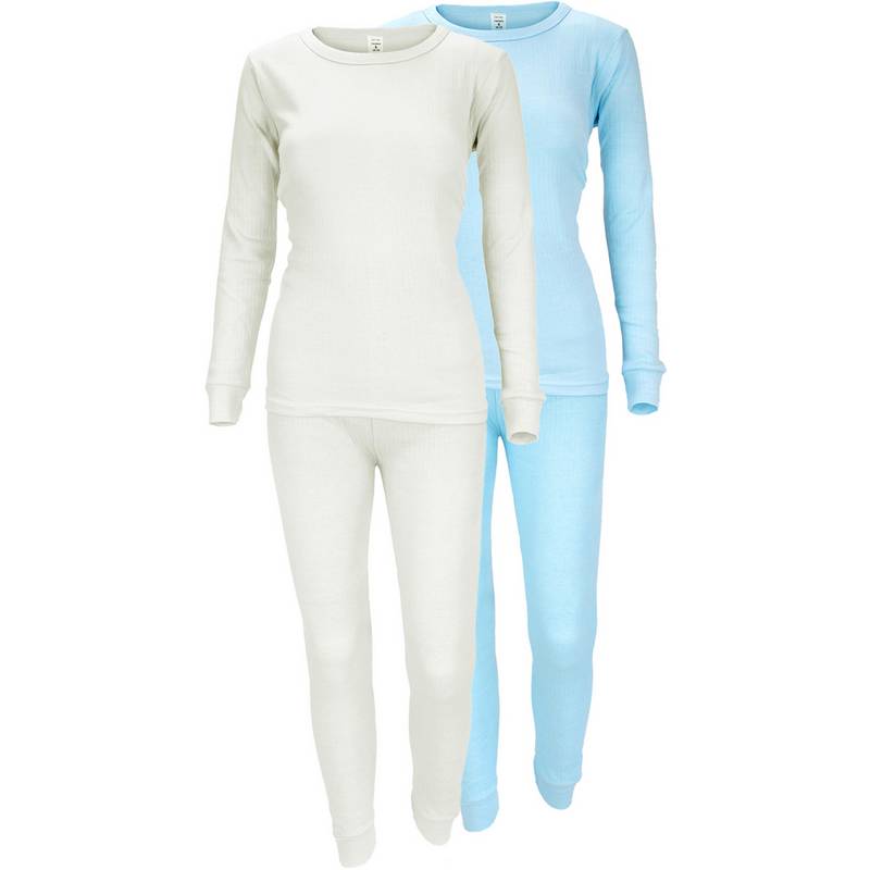 Black Snake 2 Pack Thermo Set Cozy Wscheset Damen