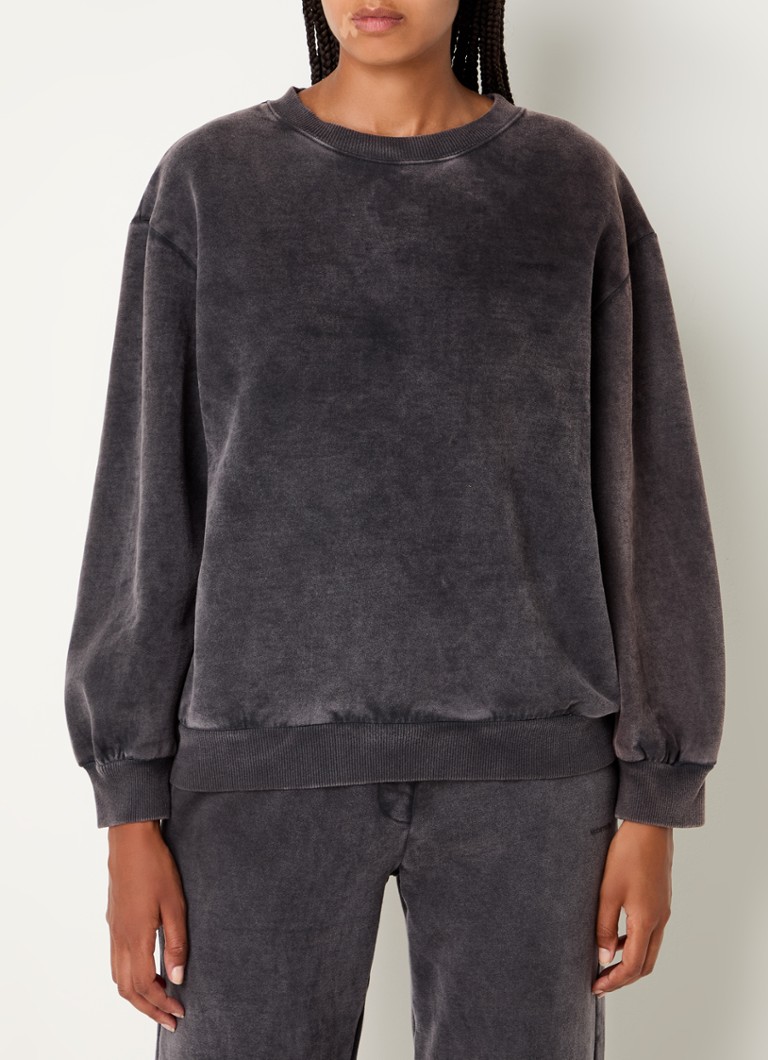 Maglione Modström Kallie in cotone biologico