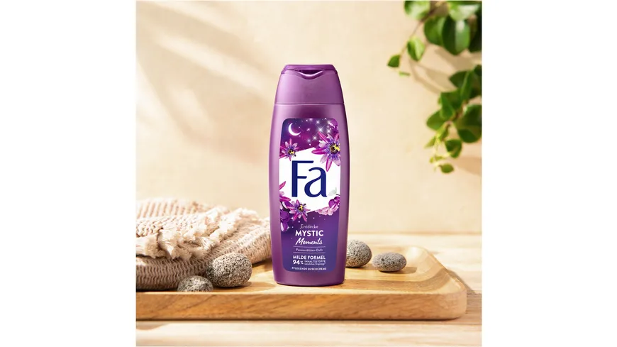 FA Pflegende Duschcreme Mystic Moments 250ml 250 ml