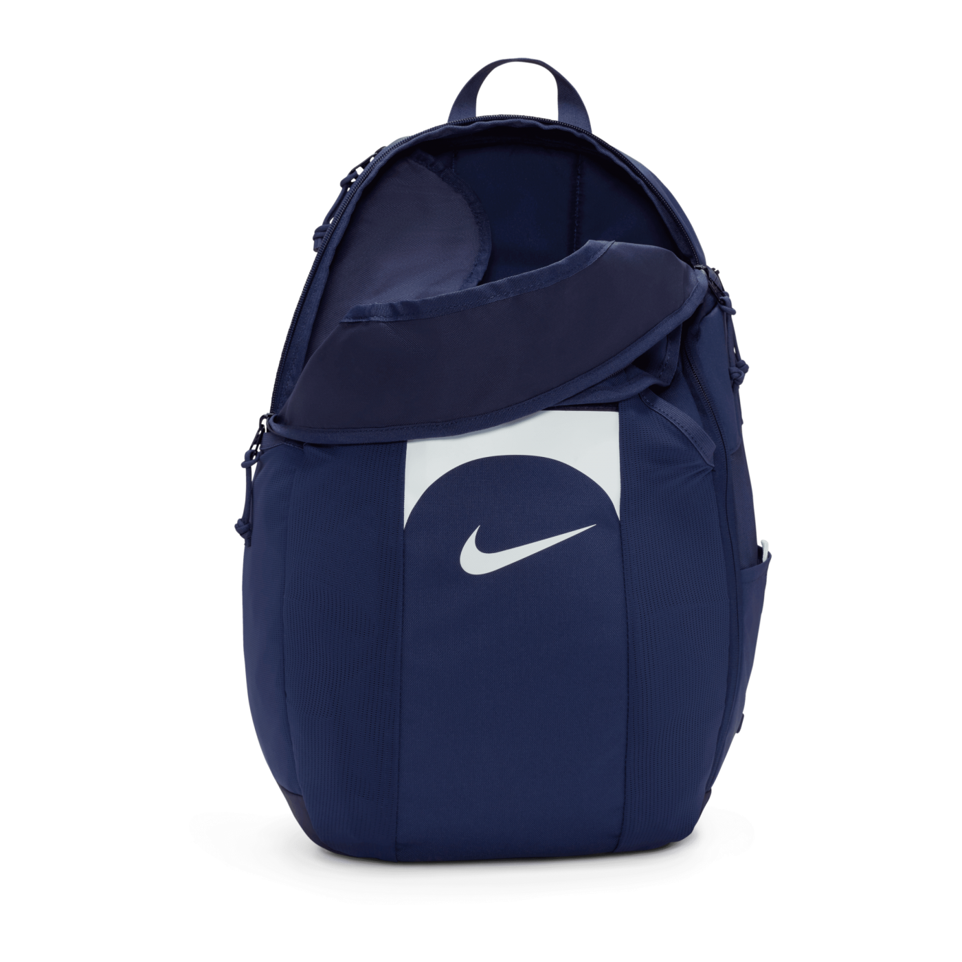 Nike Academy Team Rucksack Blau Weiss F410