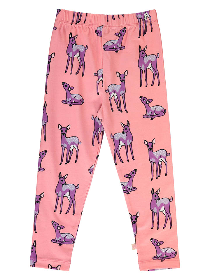 Småfolk Leggings 