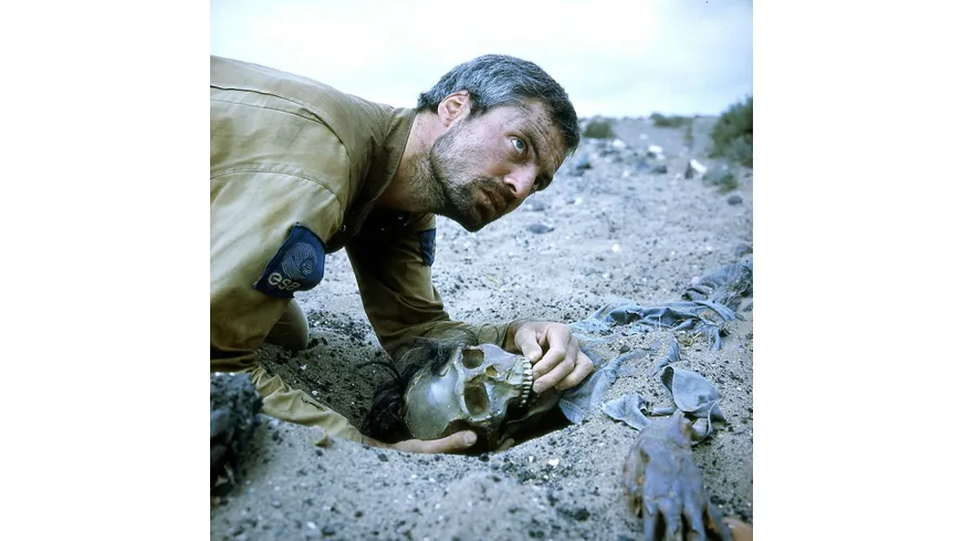 Operation Ganymed (Filmjuwelen)
