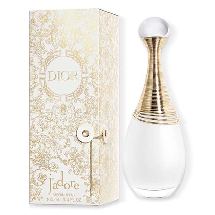 DIOR J’adore Parfum d’Eau Limited Edition Case Parfum Gift Box