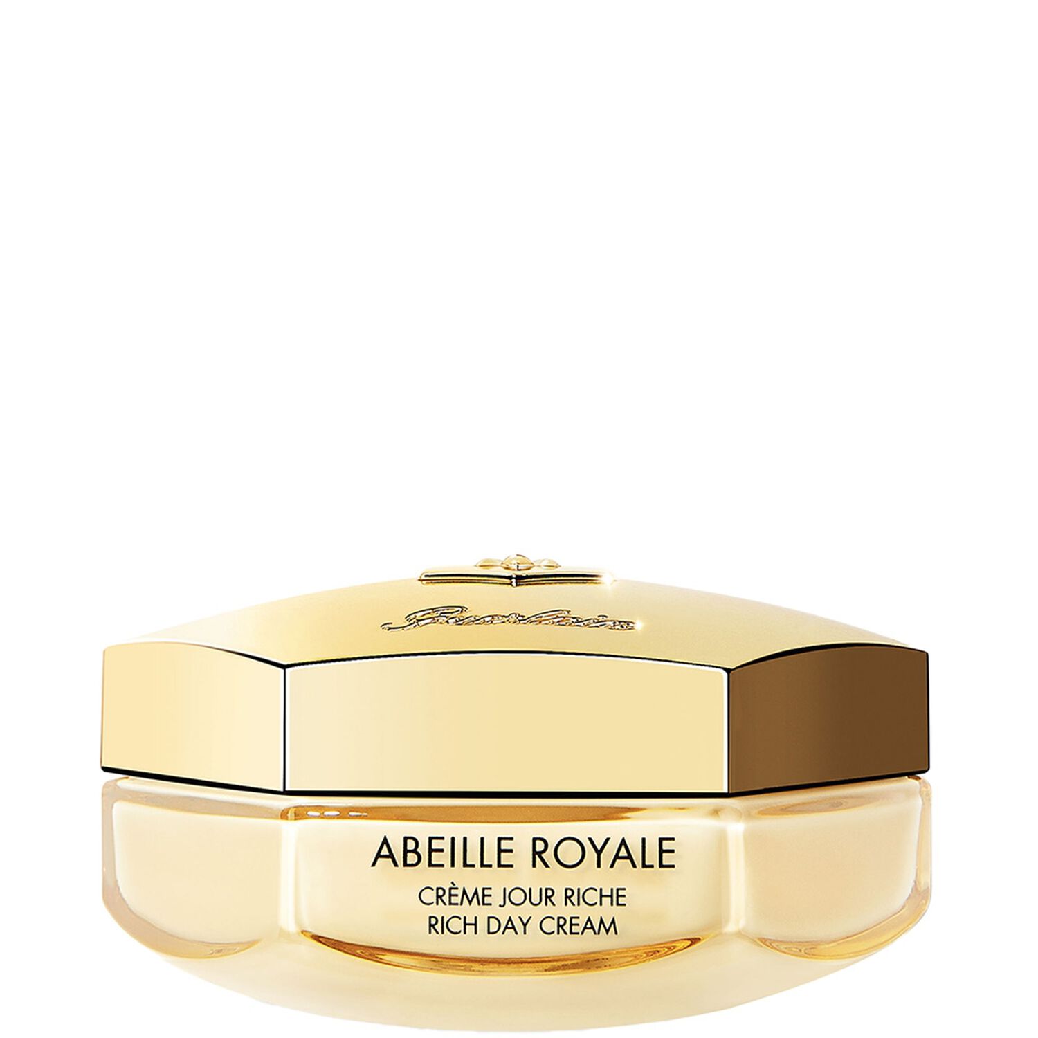 Guerlain Abeille Royale Crème Jour Riche