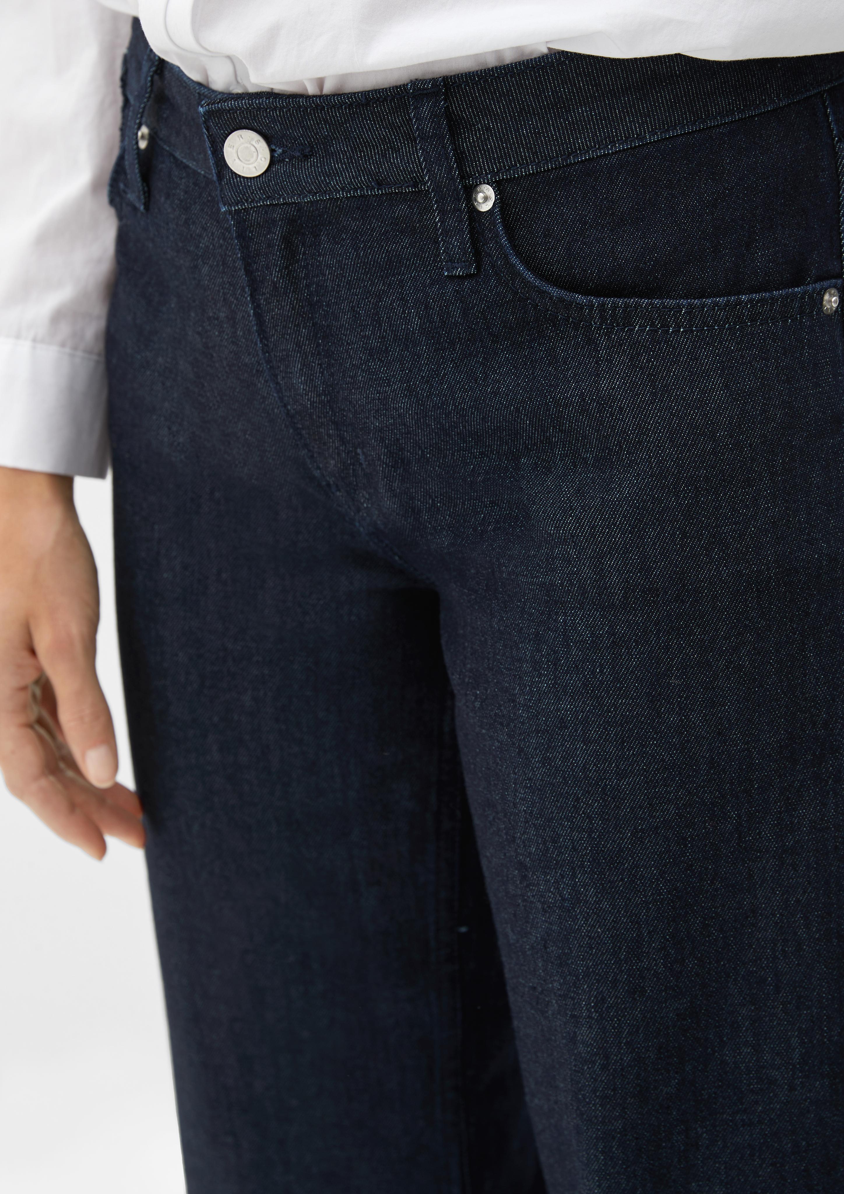 Jeans / Regular Fit / Low Rise / Wide Leg  2133342-58Z7