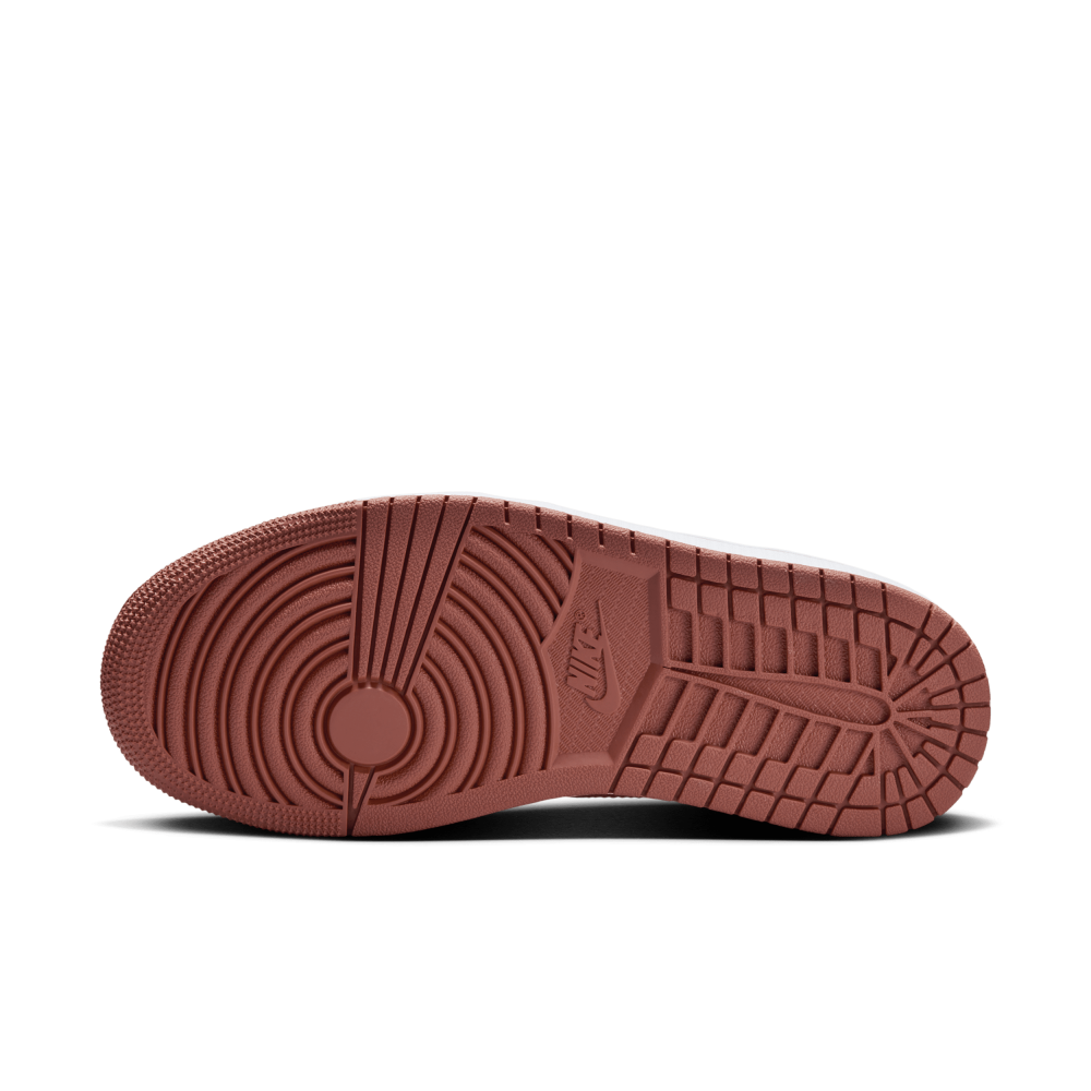 NIKE JORDAN 1 Low Air WMNS DC0774-080 / weiss