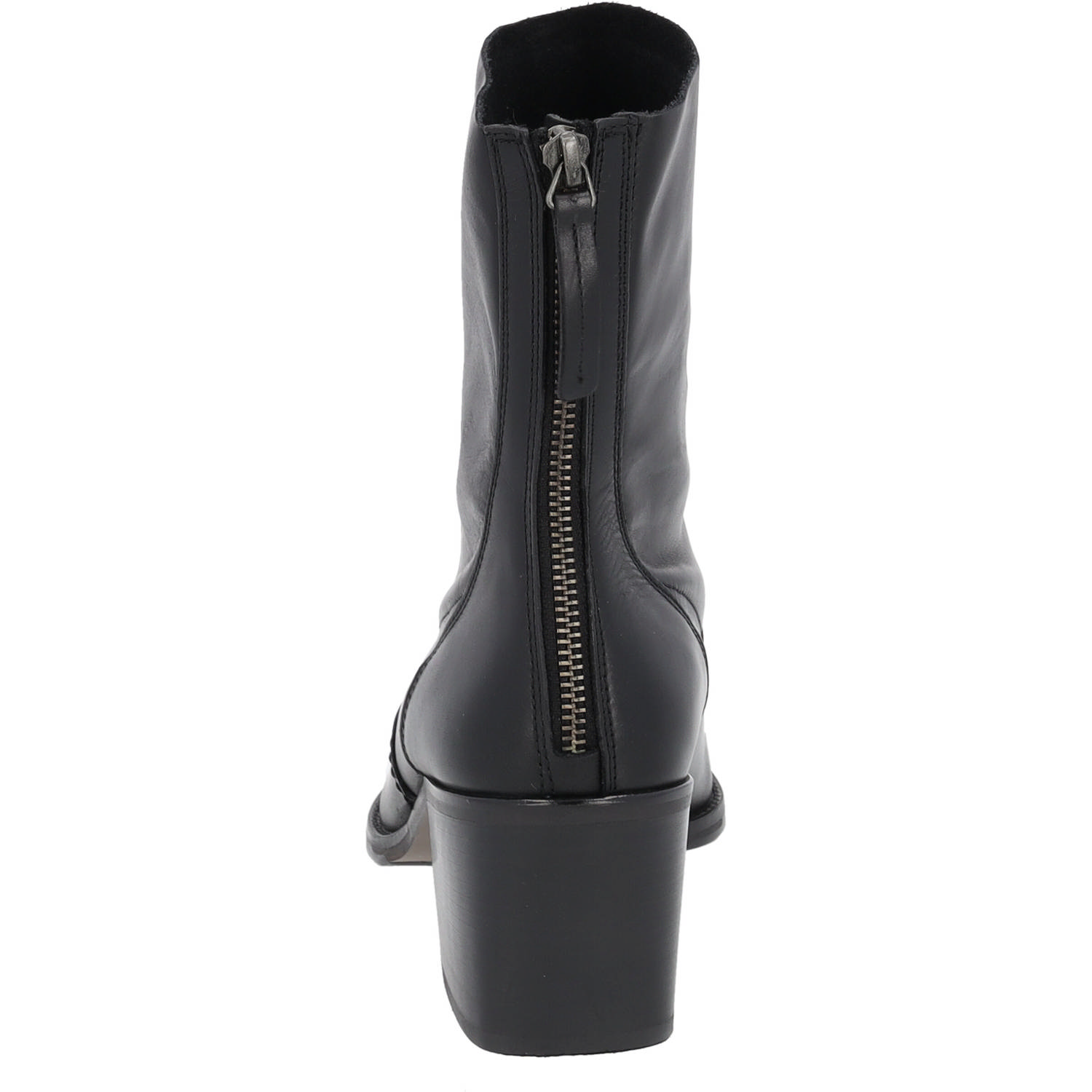 Paul Green 8075, Stiefeletten, Damen, black
