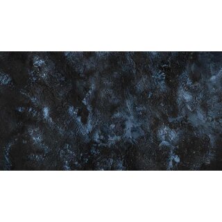 Slate Blue 6x3 Gaming Mat 2.0