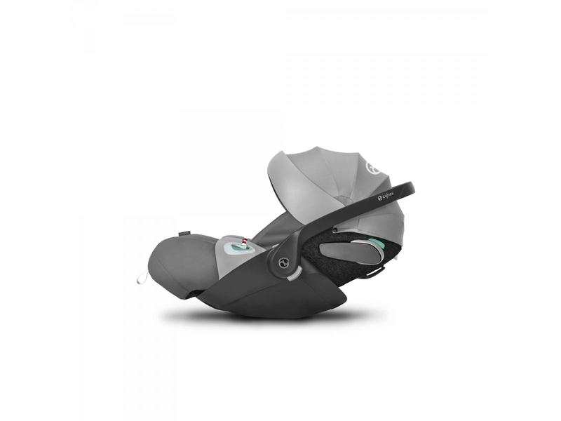 Coque Auto Cloud Z2 i-Size - Soho Grey