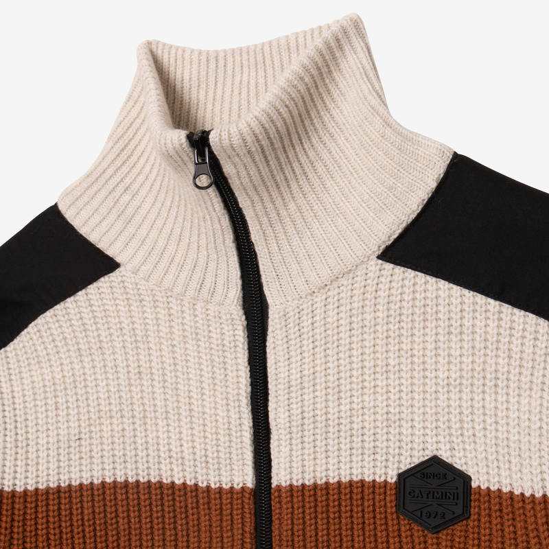 Cardigan garçon camionneur Catimini