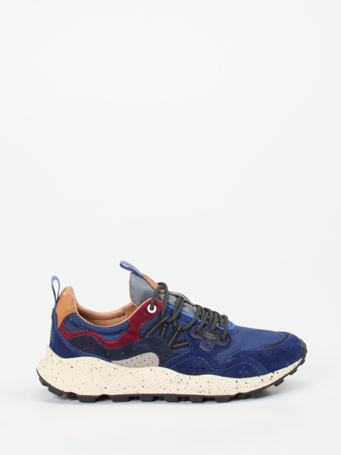Sneaker-46611090902 Flower Mountain