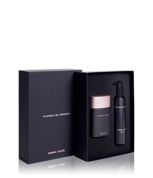 Porsche Design Woman Black 100 ml Duftset-1 Stk