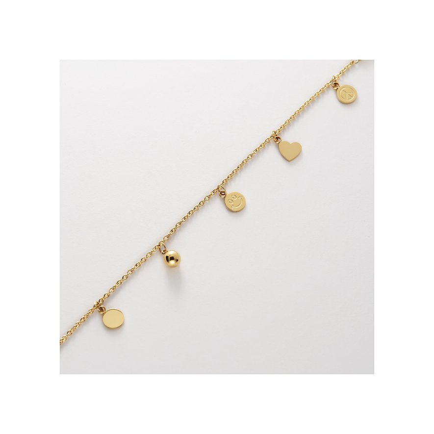 ESPRIT Armband Lucky