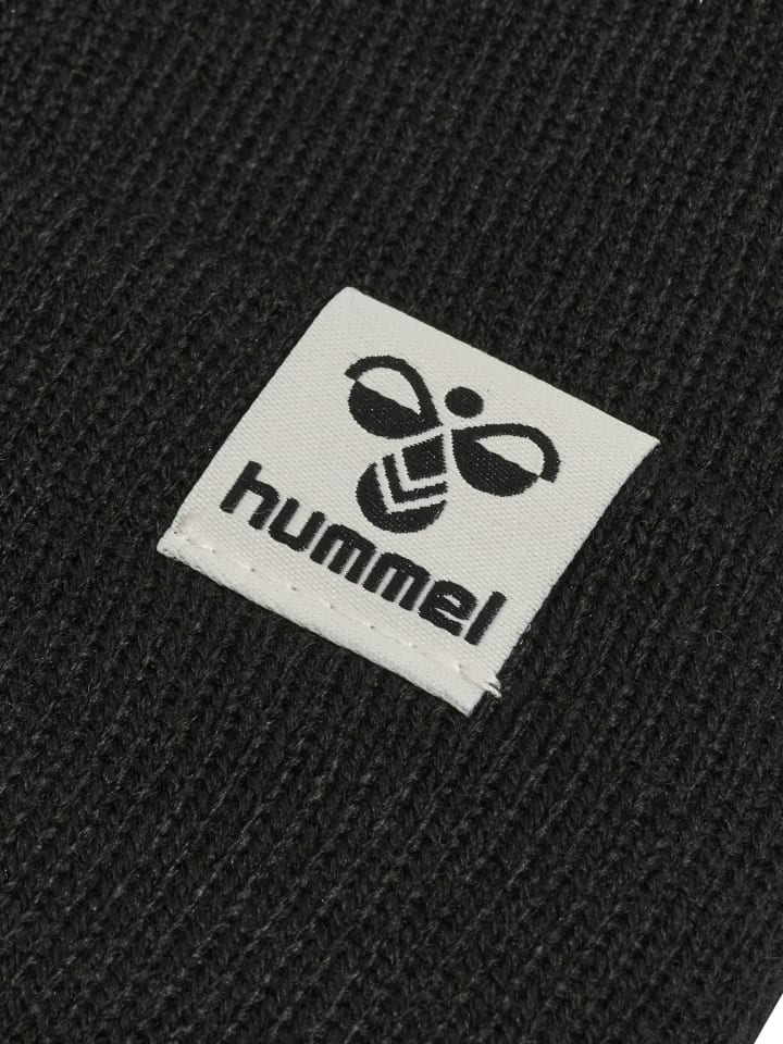 Hummel Hummel Hut Hmlpark Kinder in BLACK günstig kaufen onesize