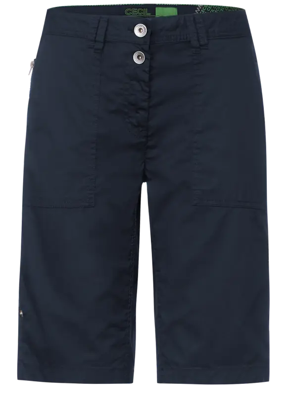 CECIL Loose Fit Shorts
