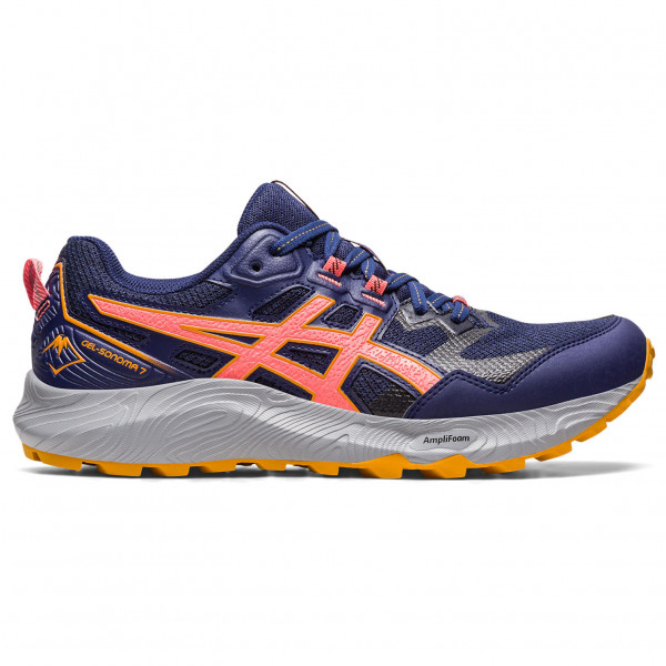 Asics - Women's Gel-Sonoma 7 - Trailrunningschuhe